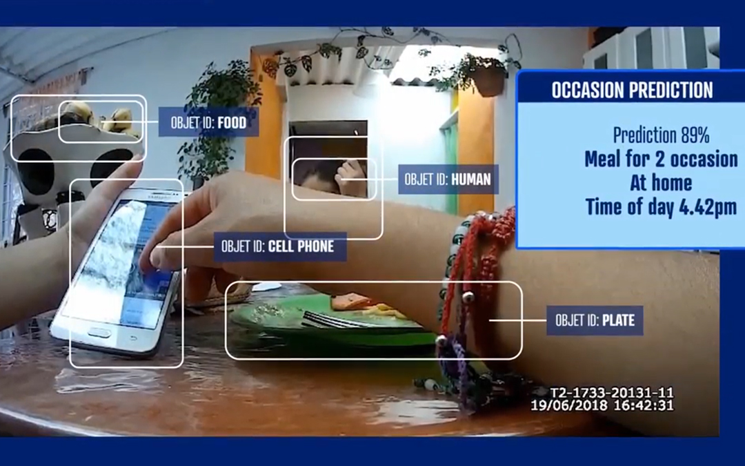 Key Three Data, la herramienta para Investigación de Mercado que captura en tiempo real y analiza al consumidor y su contexto.