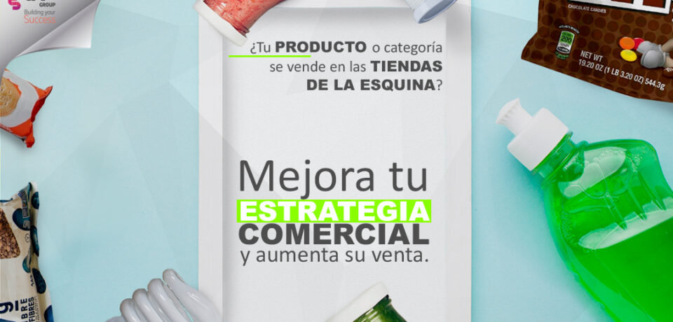 Nueva Generación de Tenderos