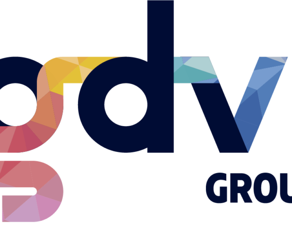 LOGO GDV SIN TAGLINE